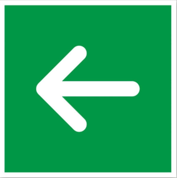 Parking Signage