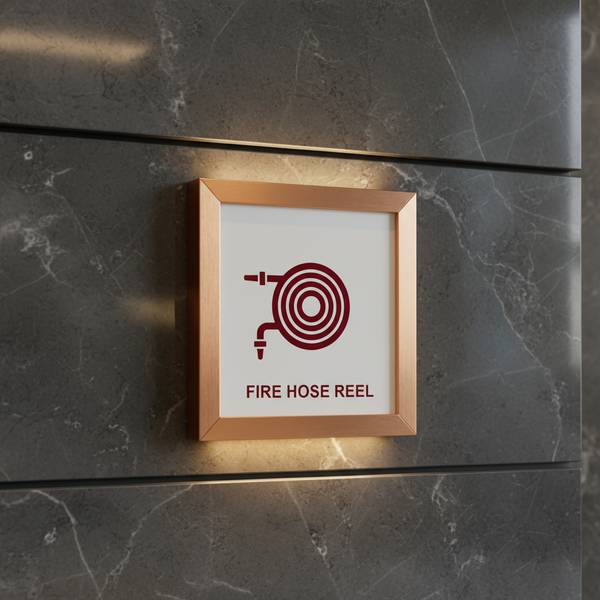 Fire & Safety Signage