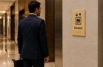 DUROSIGN ELEVATOR  WITH PICTOGRAM ECO-FRIENDLY-SIGN | 6MM WOODEN FINISH MATERIAL | HIGH RESOLUTION PRINT GRAPHICS | STRONG MOUNTING | SELF ADHESIVE | OUTDOOR | INDOOR | WALL | ECO-FRIENDLY-SIGN BY DUROSIGN