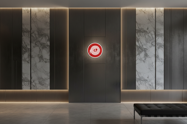 Fire & Safety Signage