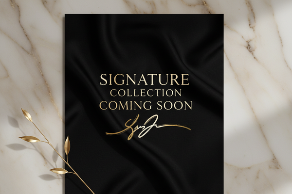 Signature Collection