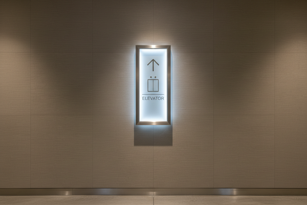 General Signage
