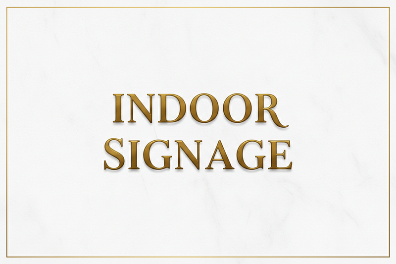 Indoor