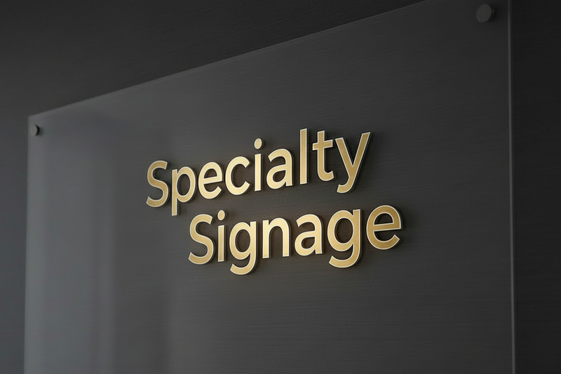 Specialty